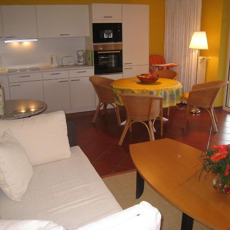 Appartmenthaeuser Sommerwind Binz Exterior foto