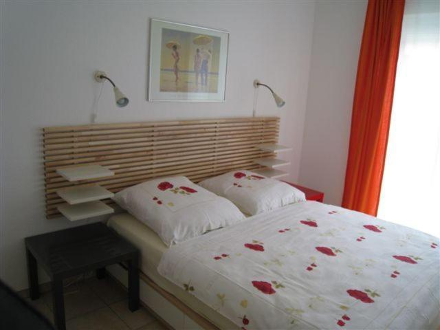 Appartmenthaeuser Sommerwind Binz Cameră foto